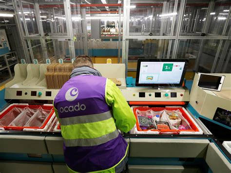 Ocado share price - Ocado Group plc ( LON:OCDO ) shareholders should be happy to see the share price up 23% in the last quarter. But the... Get the latest Ocado Group plc (OCDO.L) stock news and headlines to help you in your trading and investment decisions.